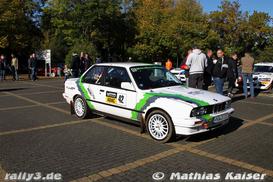 Rallyzentrum - Bild Nr. 15